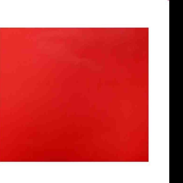 PAPEL LUSTRE SATINADO 49X66 CM. ROJO 604 E.25 C.500